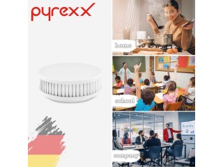 Pyress PX-1 Pyrexx PX-I جهاز الحماية من الحريق